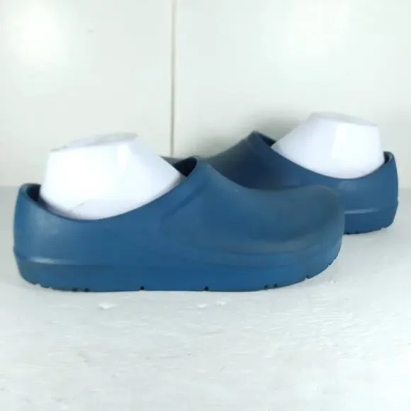 Birkenstock Profi-Birki US L10 M8 EU41 Polyurethane Slip On Pro Clogs Shoes - Picture 8 of 16